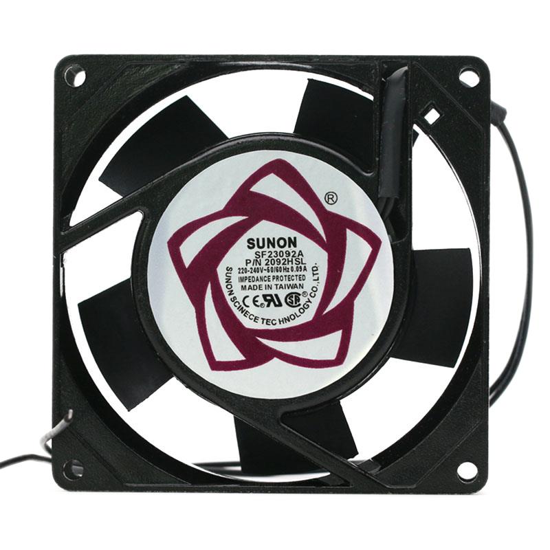   ð  AC , Sf23092a, 2092hsl, 9225V